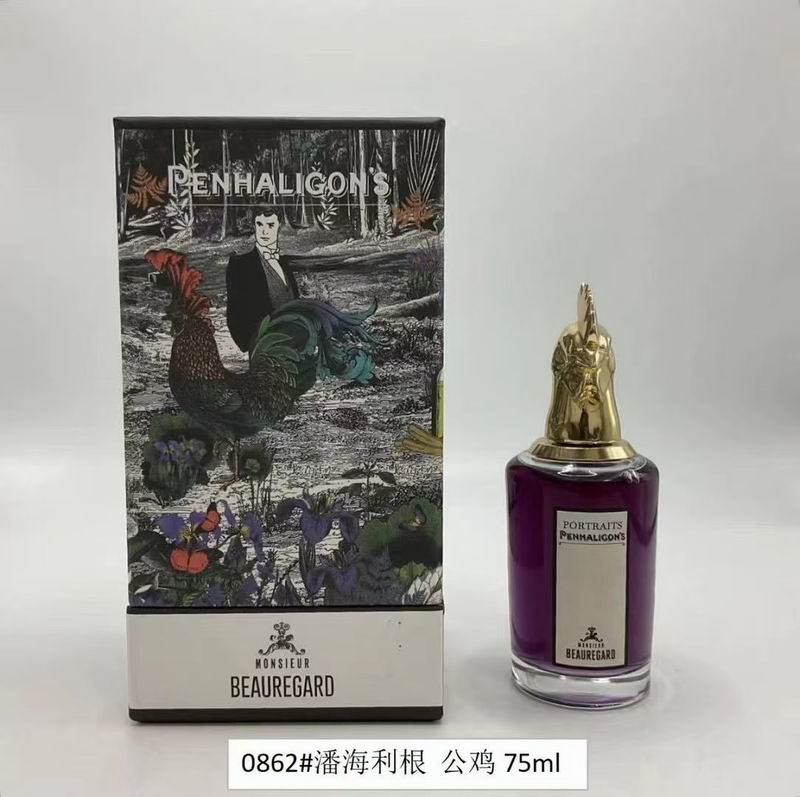 Penhaligon's 75ml （多款）43
